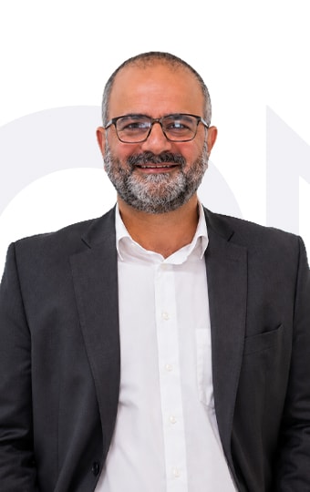Dr Amol Vaze