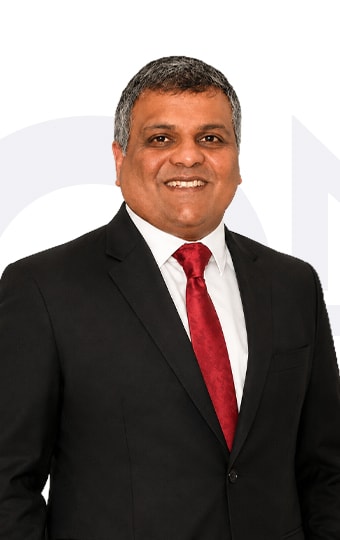 Mr Ashish Kelkar