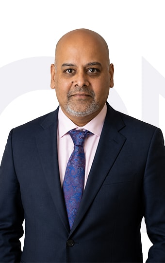 Dr Hari Subramaniam