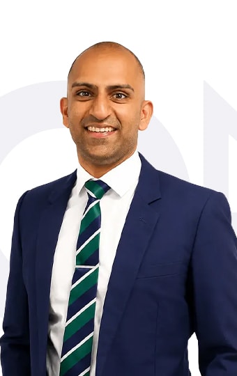 Mr Randeep S. Aujla