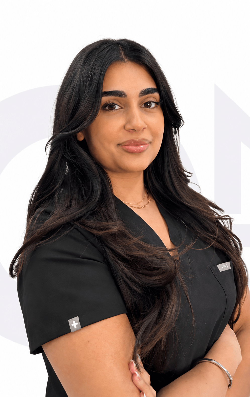 Nurse Sanj