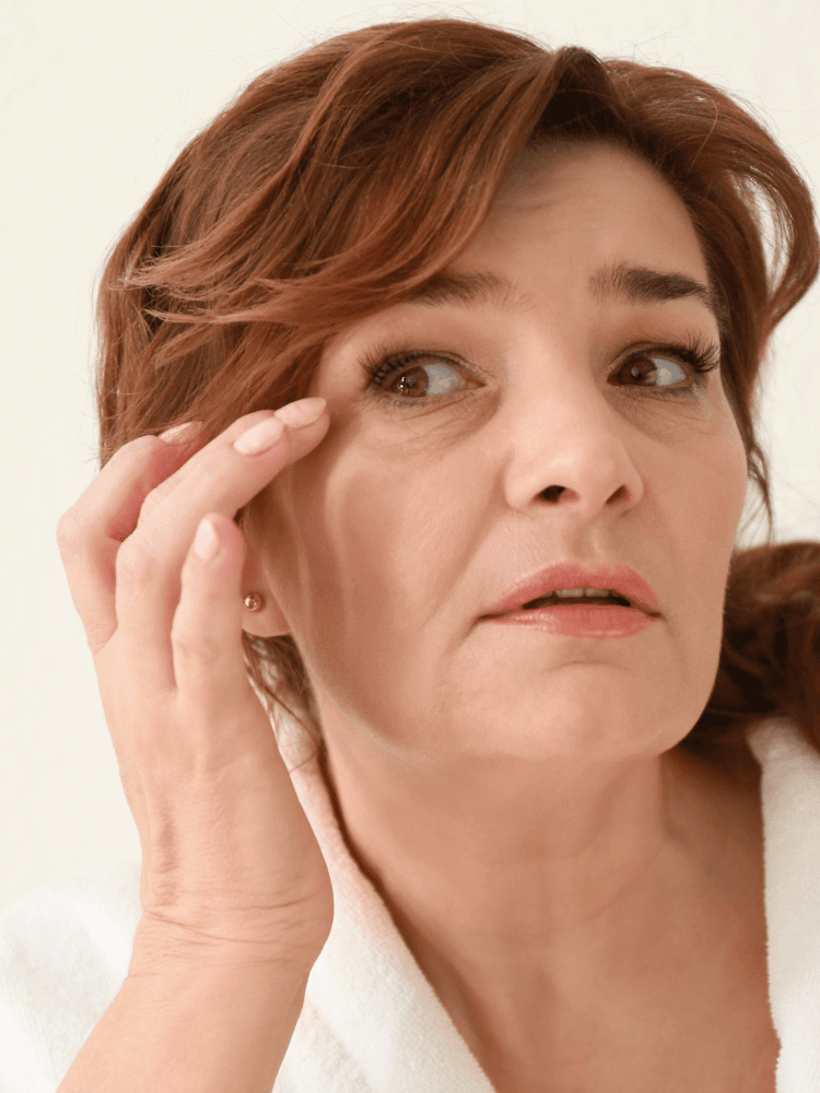 How To Remove Eye Bags Permanently? The Real Solutions