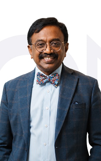 Mr Thangasamy Sankar