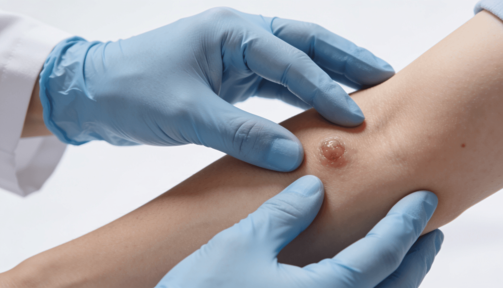 Types of Cyst: What They Are and How We Treat Them