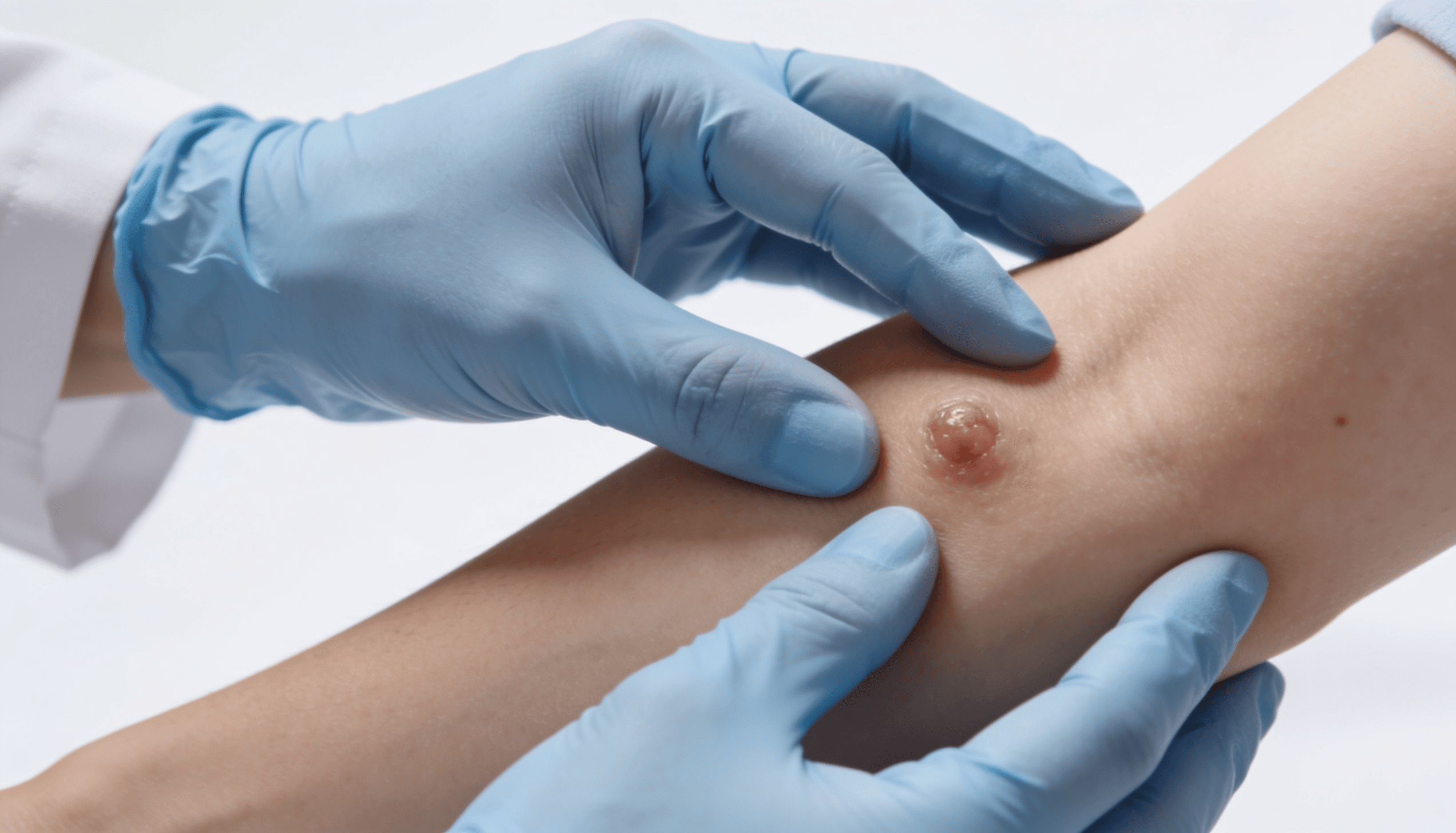 Types of Cyst: What They Are and How We Treat Them