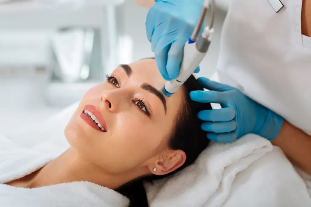 What Is A HydraFacial?