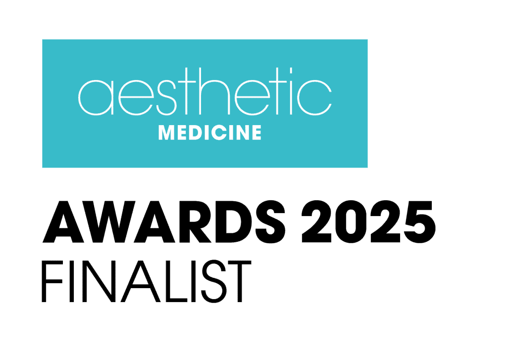 AM Awards 2025 Finalist